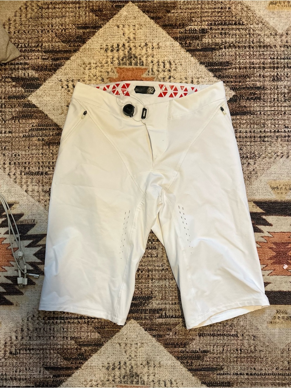 100% Golf Shorts
